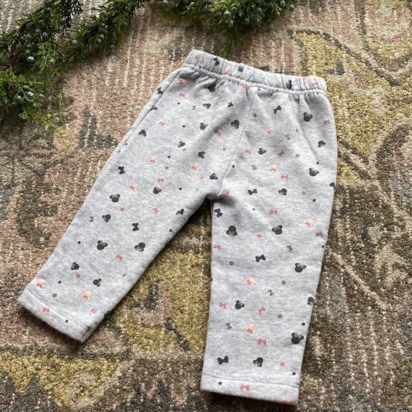 Disney Baby Sweat/Joggers/Pants  - Picture 5 of 7
